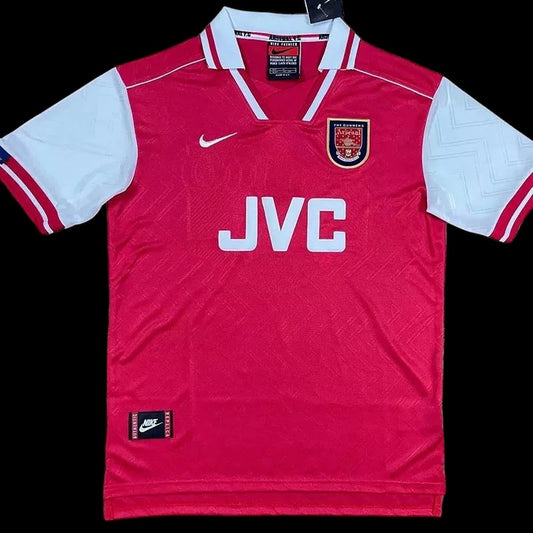 Arsenal 1996-1997 Home Kit