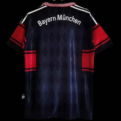 Bayern Munich 1997-1999 Home Kit