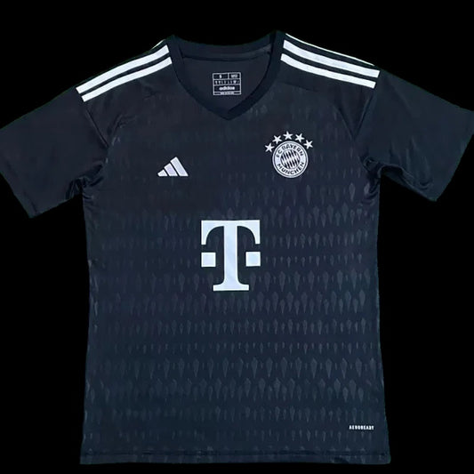 Bayern Munich 2023-2024 Goalkeeper Kit