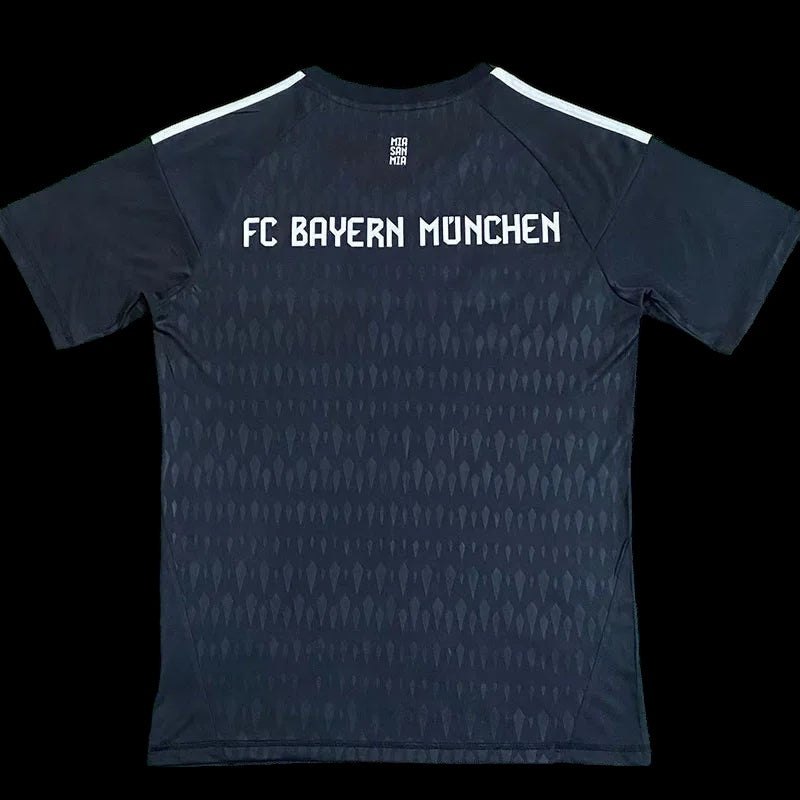 Bayern Munich 2023-2024 Goalkeeper Kit