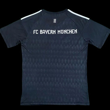 Bayern Munich 2023-2024 Goalkeeper Kit