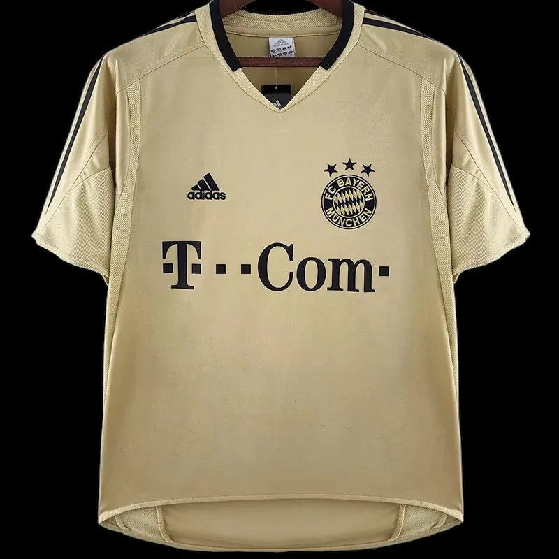 Bayern Munich 2004-2005 Away Kit