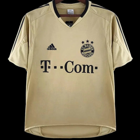 Bayern Munich 2004-2005 Away Kit