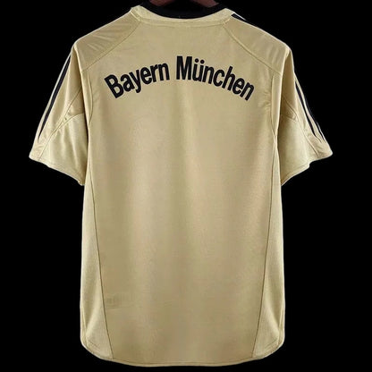 Bayern Munich 2004-2005 Away Kit