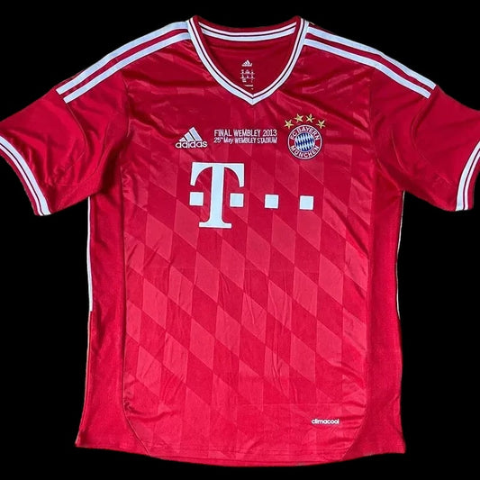 Bayern Munich 2013 Home Kit