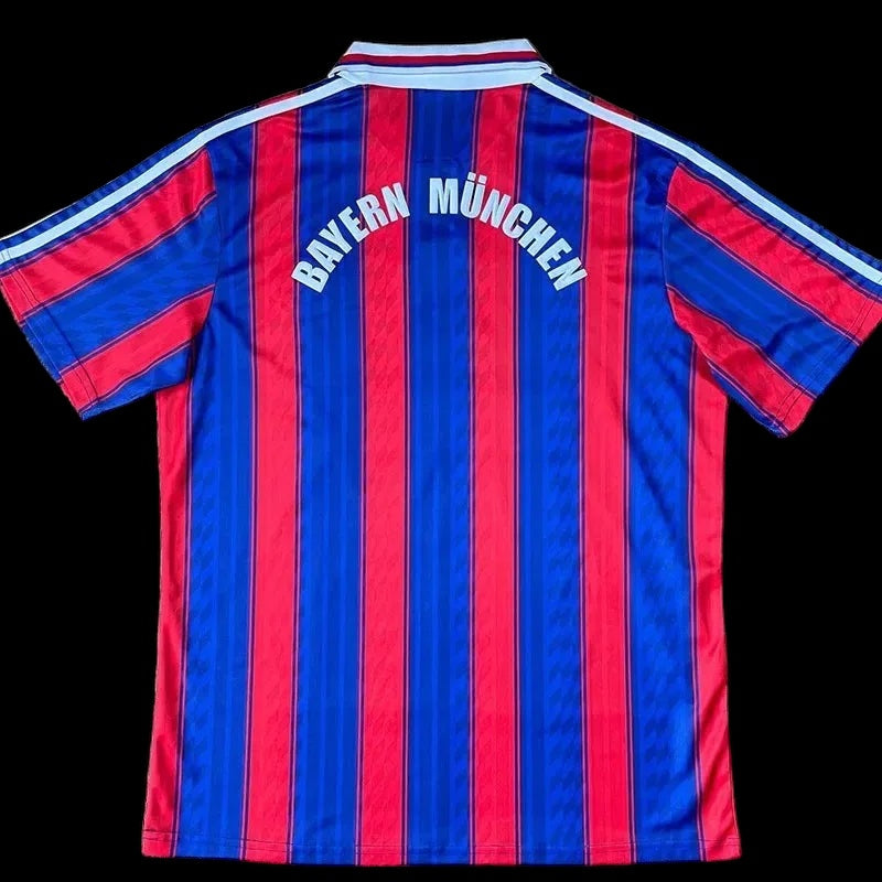 Bayern Munich 1995-1997 Home Kit