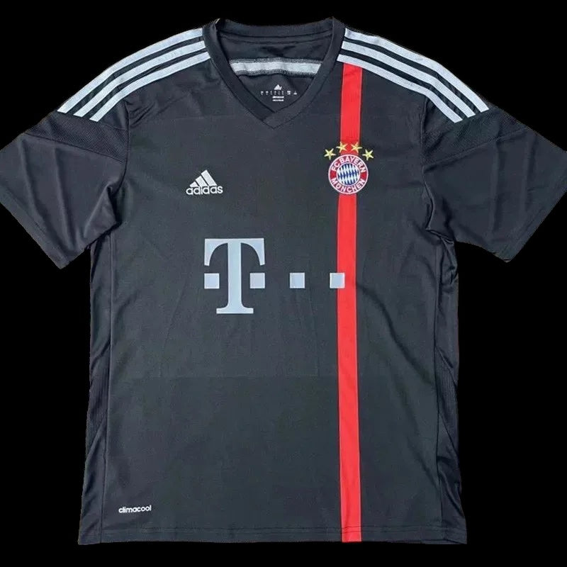 Bayern Munich 2014-2015 Away Kit