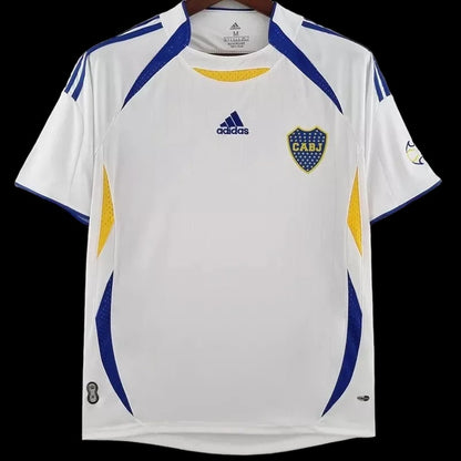 Boca Juniors 2022-2023 Training Kit