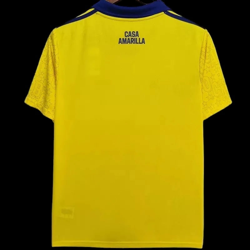 Boca Juniors 2022-2023 Third Kit