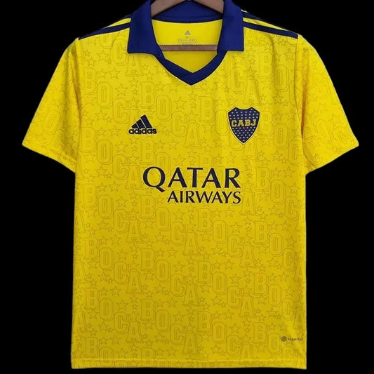 Boca Juniors 2022-2023 Third Kit