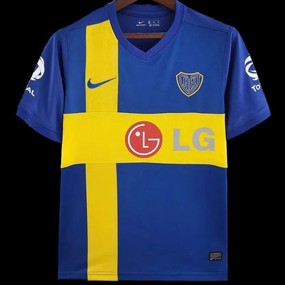 Boca Juniors 2009-2010 Special Edition Kit