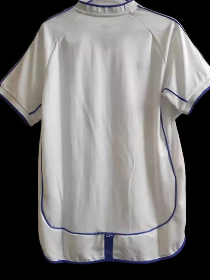 Chelsea 2001-2003 Away Kit