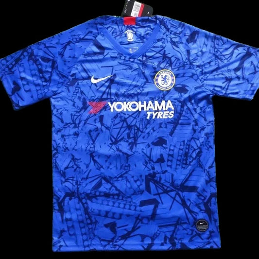 Chelsea 2019-2020 Home Kit