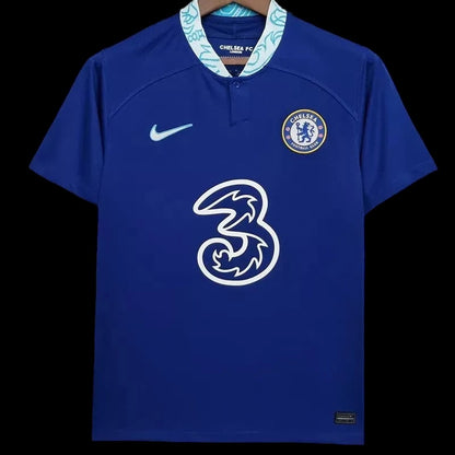 Chelsea 2022-2023 Home Kit