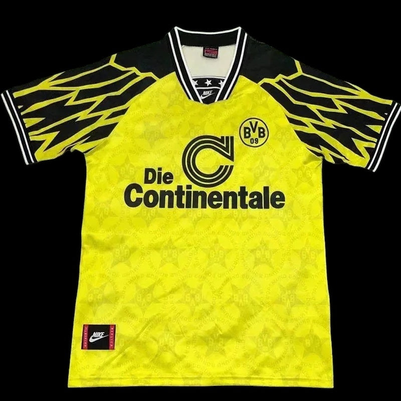 Dortmund 1994-1995 Home Kit