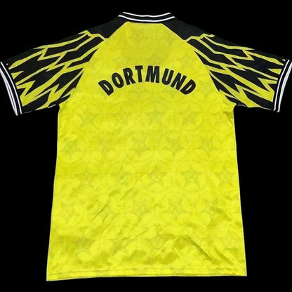 Dortmund 1994-1995 Home Kit