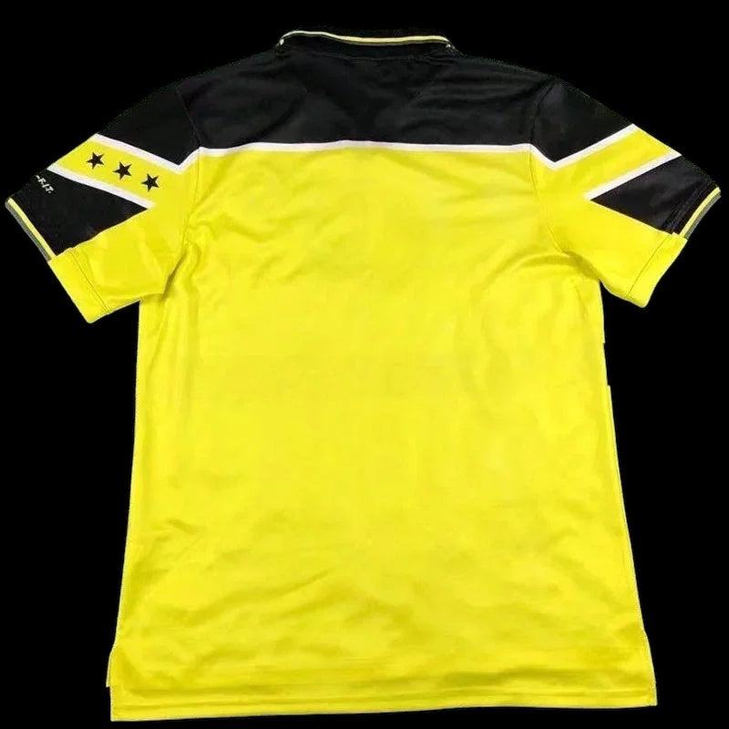 Dortmund 1996-1997 Home Kit