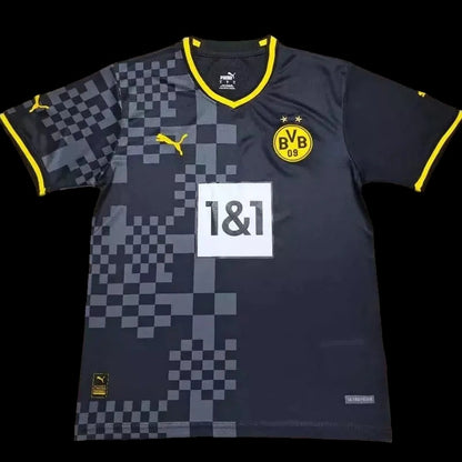 Dortmund 2022-2023 Away Kit