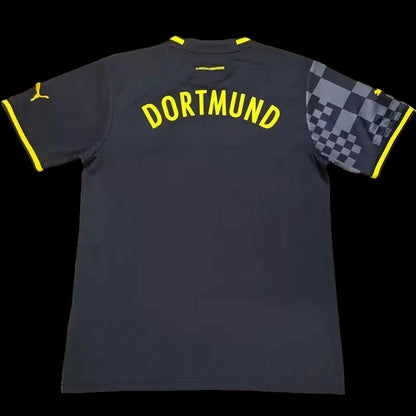 Dortmund 2022-2023 Away Kit