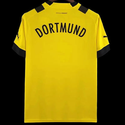 Dortmund 2022-2023 Home Kit