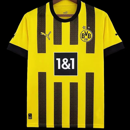 Dortmund 2022-2023 Home Kit