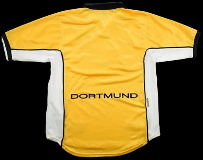 Dortmund 1998-2000 Home Kit