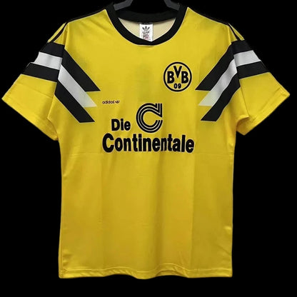 Dortmund 1989 Home Kit