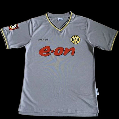 Dortmund 2000 Away Kit