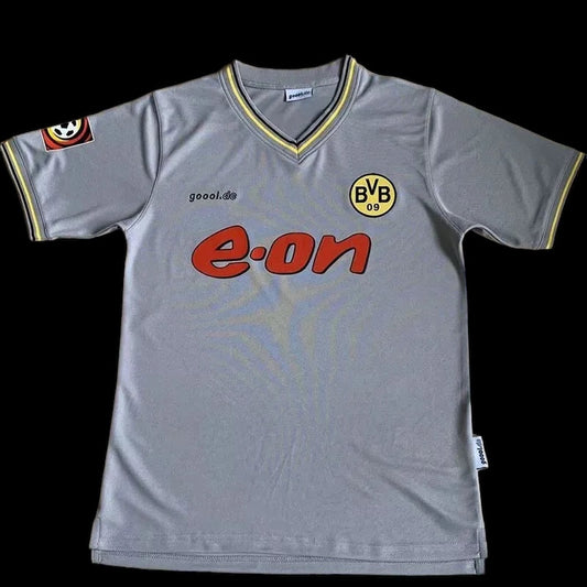 Dortmund 2000 Away Kit