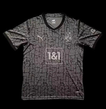 Dortmund 2022-2023 Third Kit