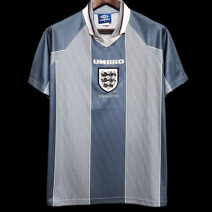 England 1996 Away Kit