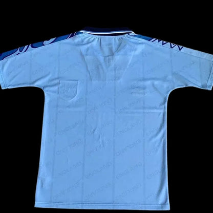 England 1992 Away Kit