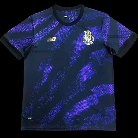 FC Porto 2022-2023 Special Edition Kit