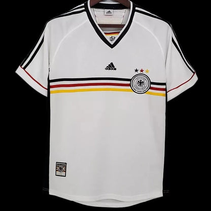 Germany 1998 Home Kit