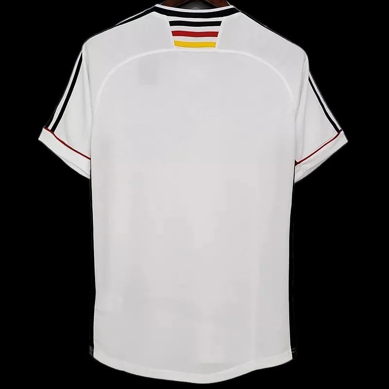 Germany 1998 Home Kit