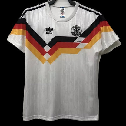 Germany 1990 Home Kit