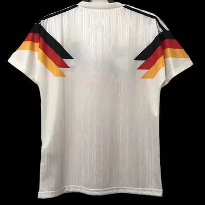 Germany 1990 Home Kit