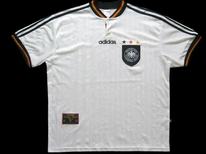 Germany 1996 Home Kit