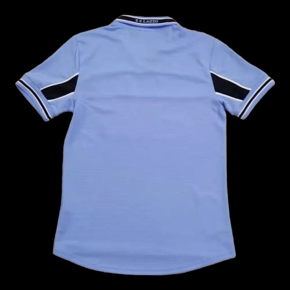 Lazio 1998-2000 Home Kit