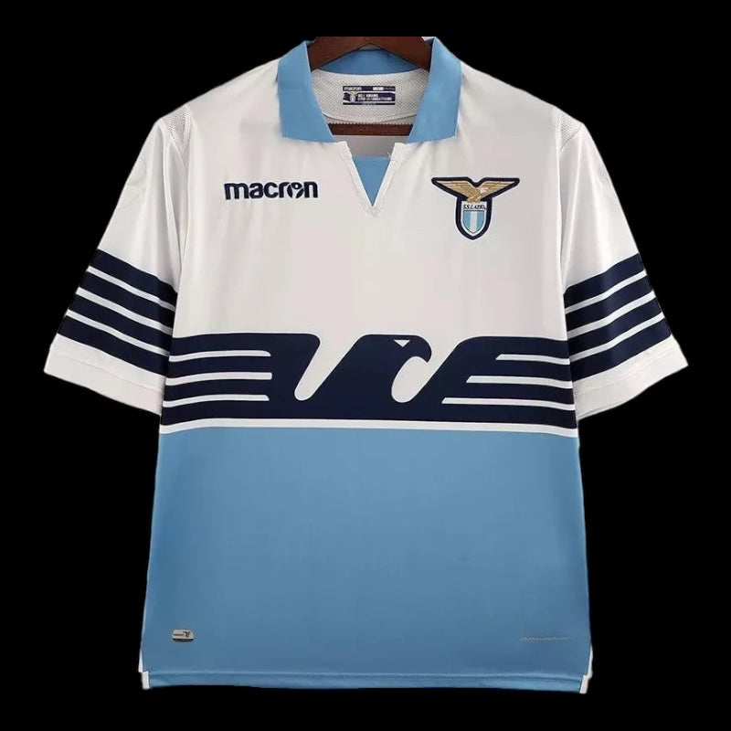 Lazio 2018-2019 Home Kit