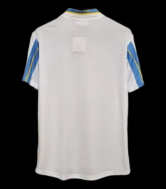 Lazio 1998-2000 Away Kit