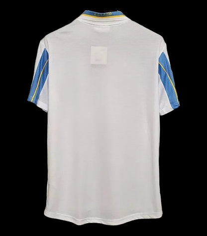 Lazio 1998-2000 Away Kit