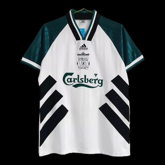 Liverpool 1993-1995 Away