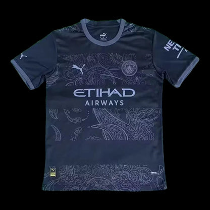 Manchester City 2023 Special Edition Kit