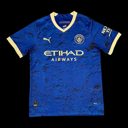 Manchester City 2023 Special Edition Kit