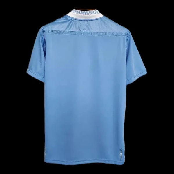 Manchester City 2011-2012 Home Kit