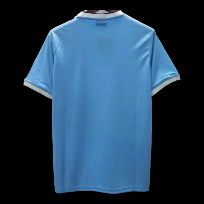 Manchester City 2013-2014 Home Kit