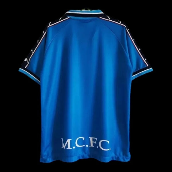 Manchester City 1997-1999 Home Kit