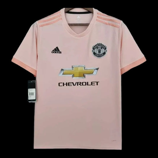 Manchester United 2019-2019 Away Kit