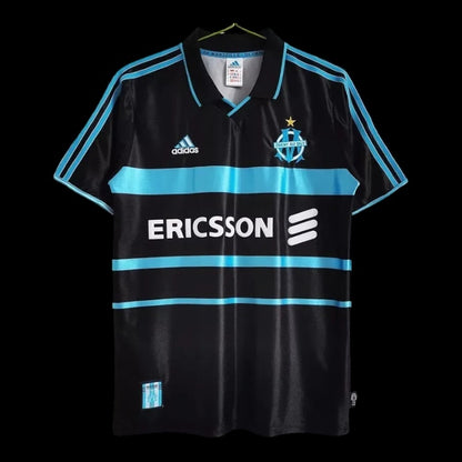 Marseille 1999-2000 Away Kit